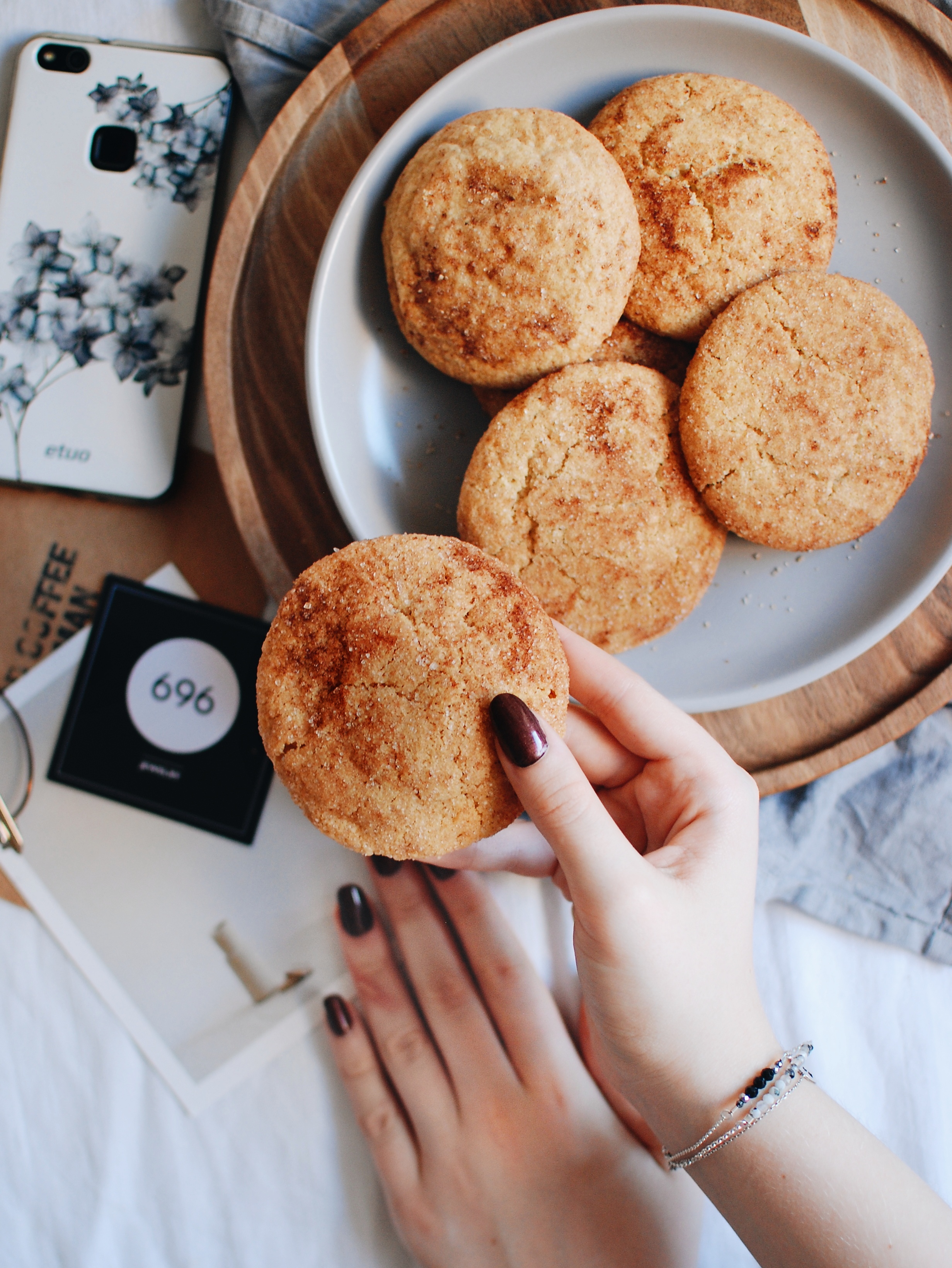 Processed with VSCO with a6 preset